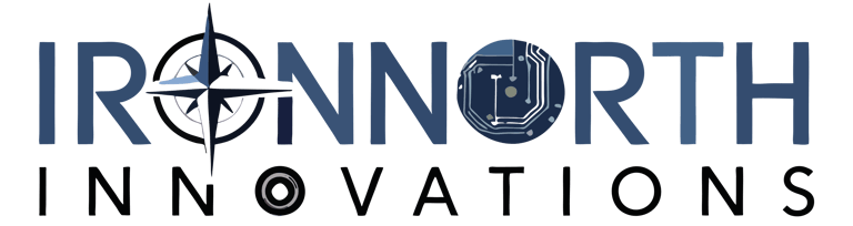IronNorth Innovations logo