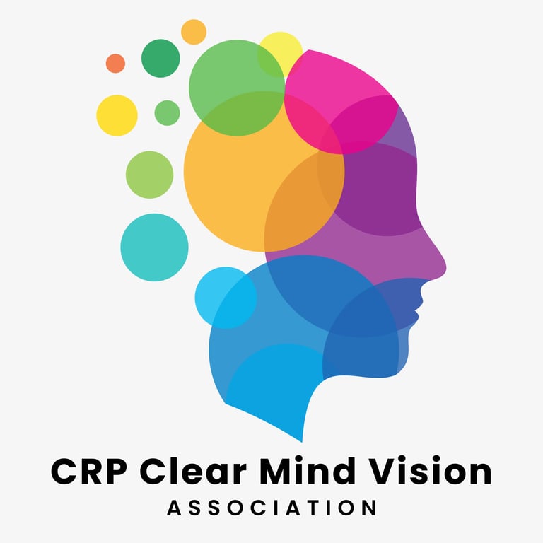 crp-clearmindvision logo