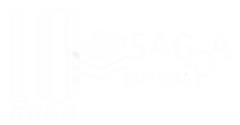 Sagga Editora logo