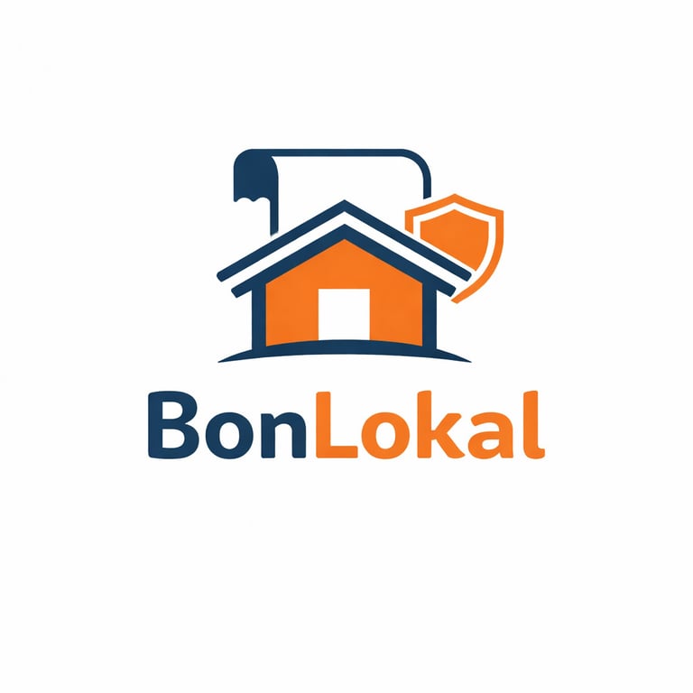 BonLokal logo