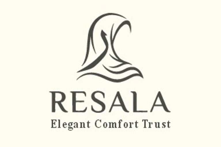 Resala logo