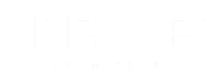 Spencer Architects logo