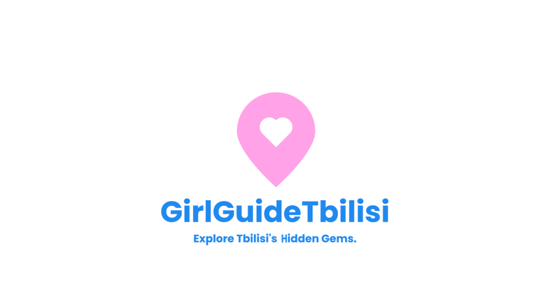 GirlGuideTbilisi logo