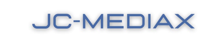 JorgeCórdovaMedia logo