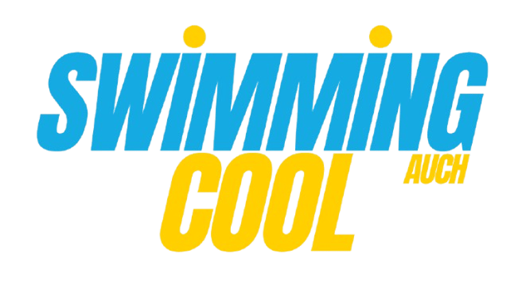 SWIMMING COOL AUCH logo