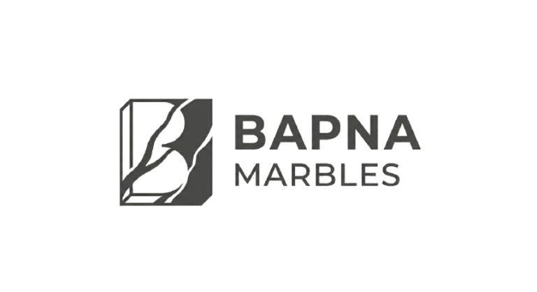 Bapnamarbles logo