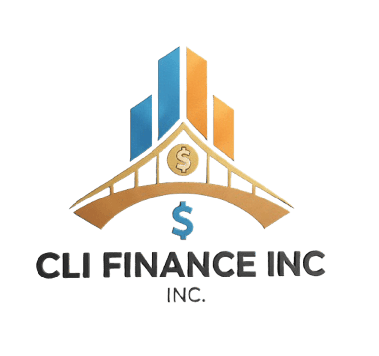 CLI Finance Incorporation logo