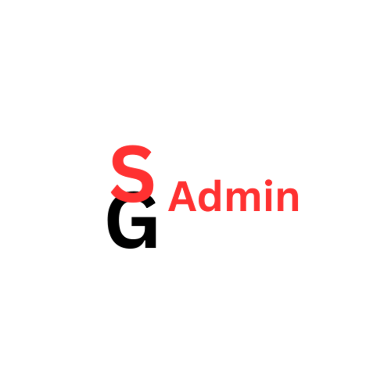 www.sg-admin.co.uk logo