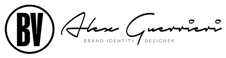 Studio di Alex Guerrieri logo