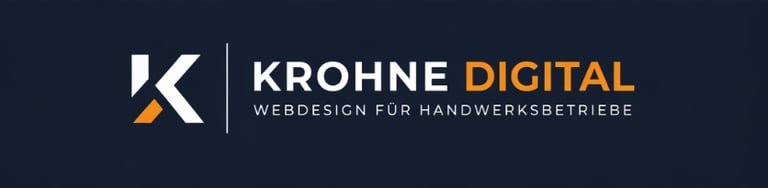Krohne Digital logo