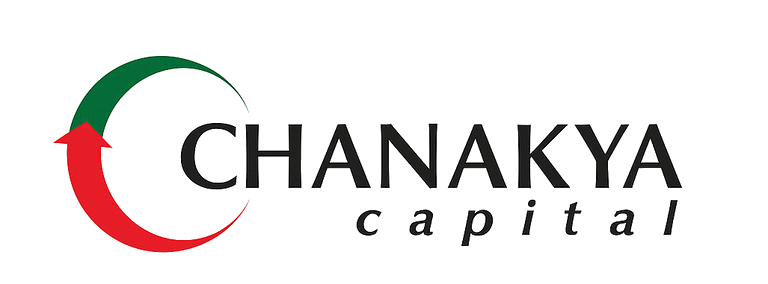 Chanakya Capital Services Pvt. Ltd. logo