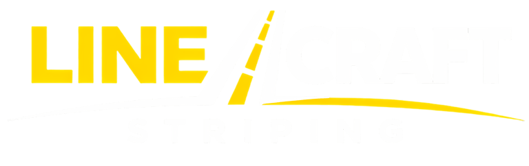 Line Craft Striping logo