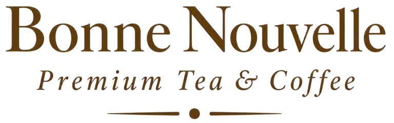 Bonne Nouvelle Coffee logo