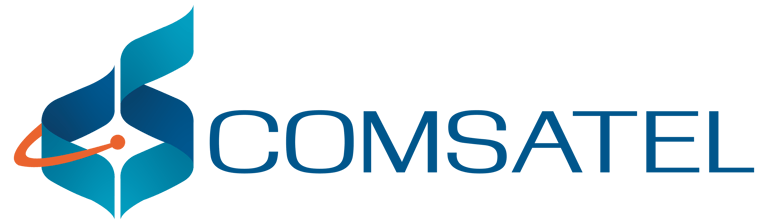 Comsatel logo