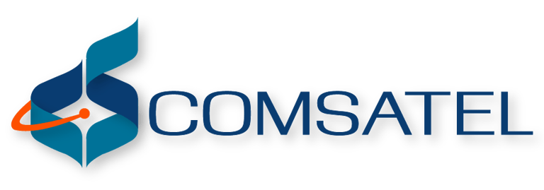 Comsatel logo