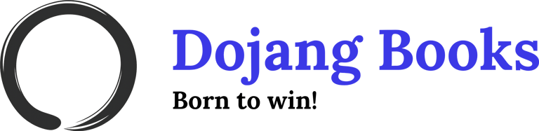 dojangbooks.com logo