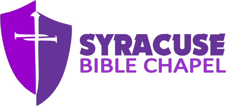 Syracuse Bible Chapel logo