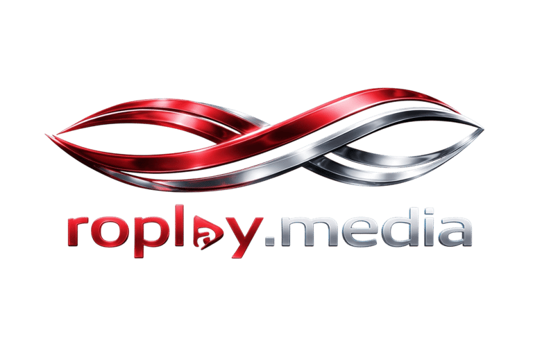 roplay.media logo