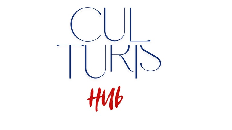 CulTuris Hub logo