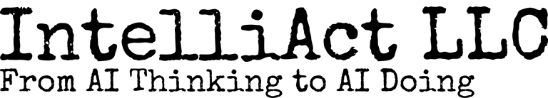 IntelliAct LLC logo