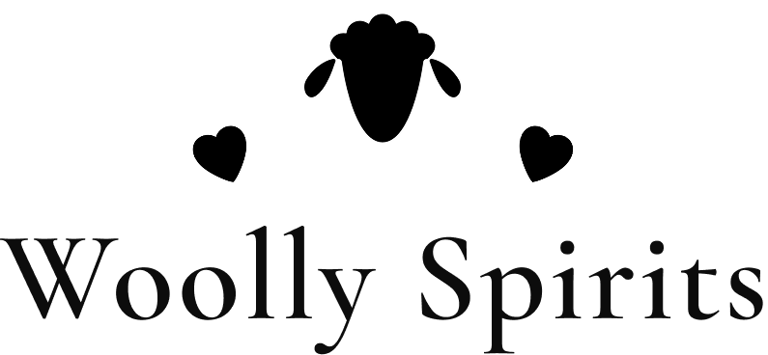 Woolly Spirits logo