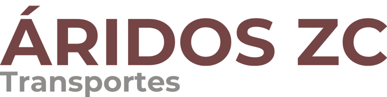Aridos ZC logo