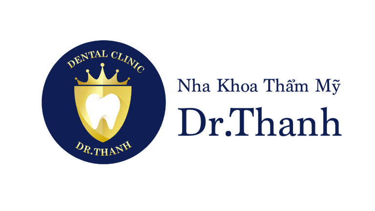 Nha Khoa Thẩm Mỹ Dr.Thanh logo
