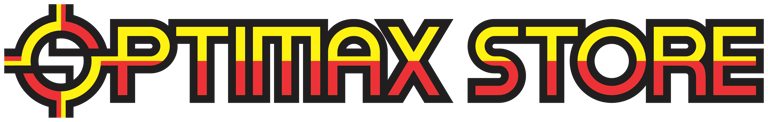 Optimax Store logo