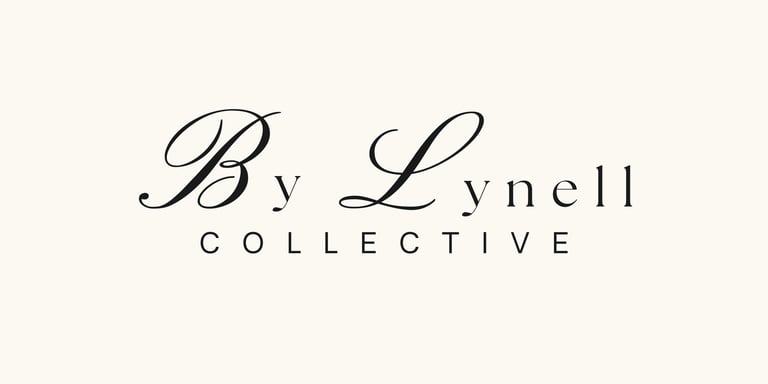 By Lynell Collective logo