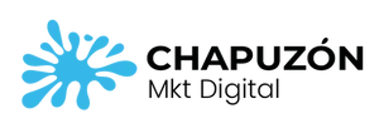 Chapuzón Marketing Digital logo