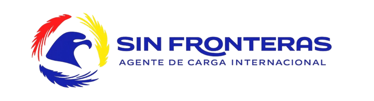 Sin Fronteras CB logo