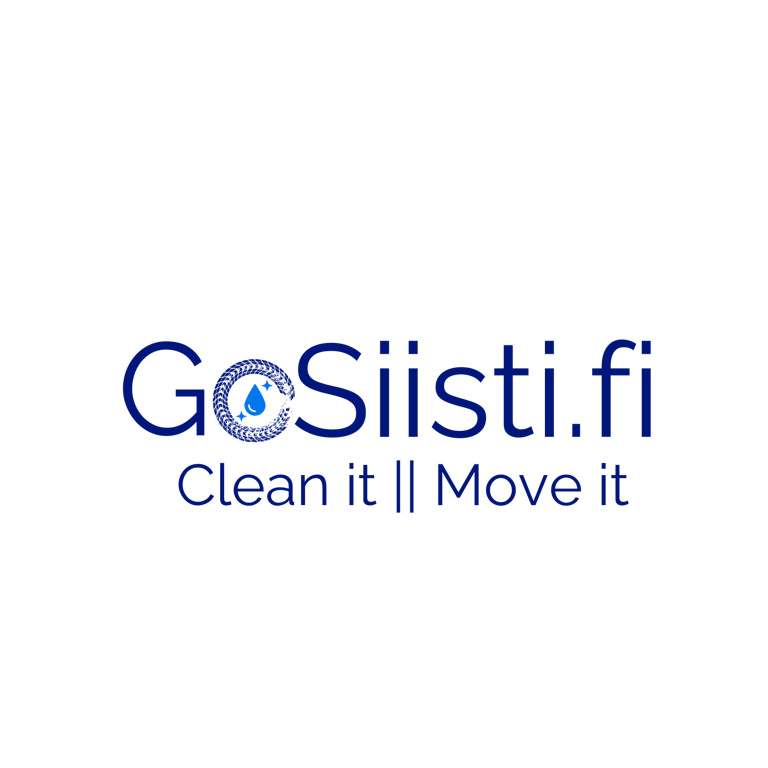 Gosiisti.fi logo