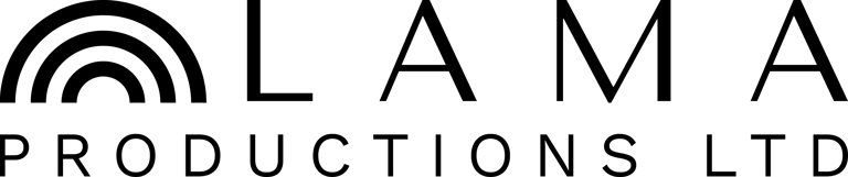 LAMA Productions Ltd. logo