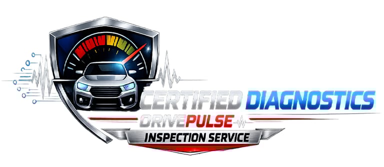 DrivePulse logo