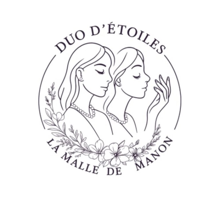 Duo d’Étoiles logo