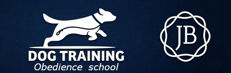JB DOGTRAINING - OBEDIENCE SCHOOL logo