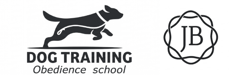 JB DOGTRAINING - OBEDIENCE SCHOOL logo