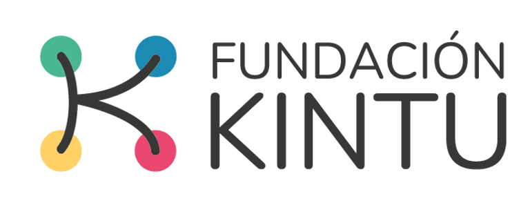 Fundación Kintu logo