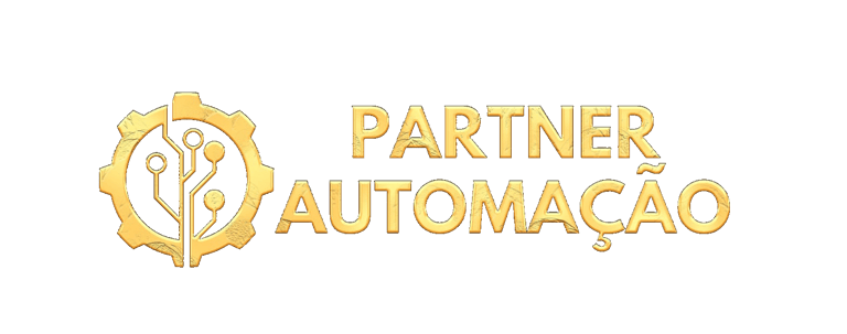 Partner Automação logo