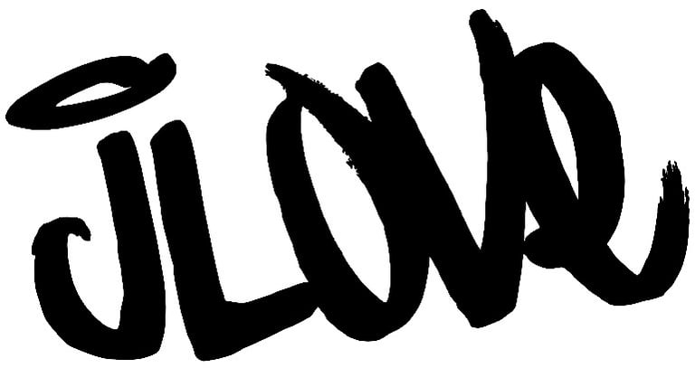jLove logo