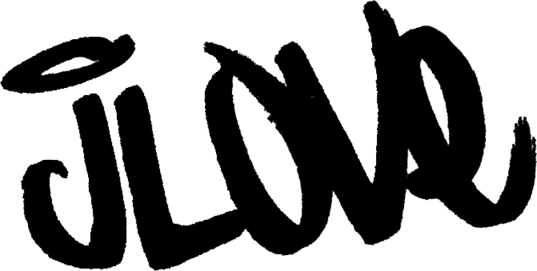 jLove logo