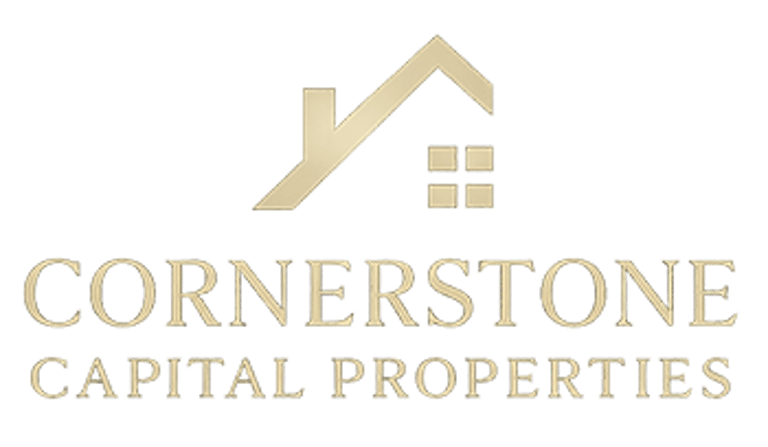 Cornerstone Capital Properties logo