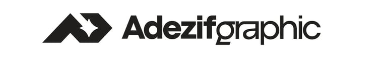 ADEZIFGRAPHIC logo