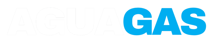 Agua Gas logo