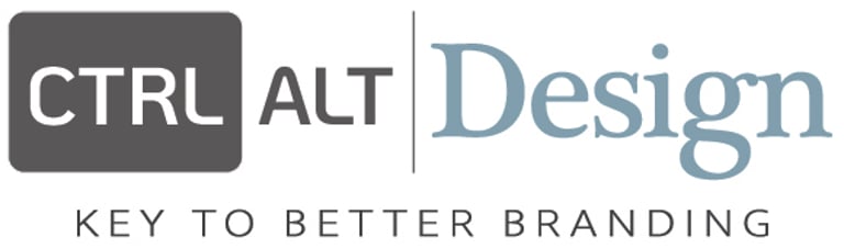 CTRL ALT DESIGN logo