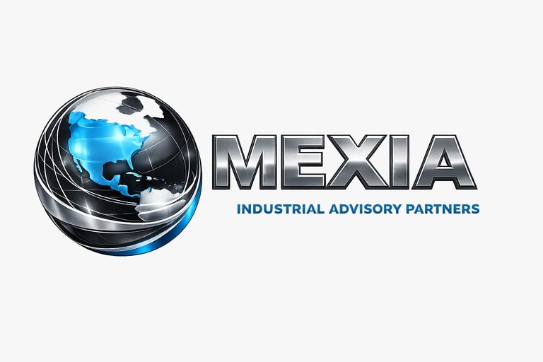 MexIA logo