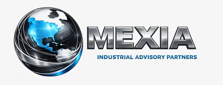 MexIA logo