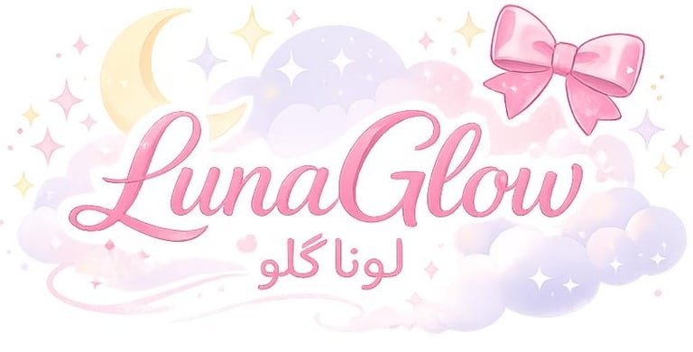 Rosalune logo