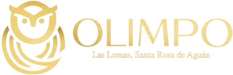 GRUPO OLIMPO logo