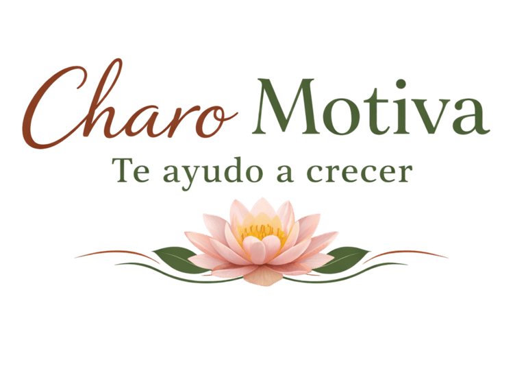 Charo Motiva logo